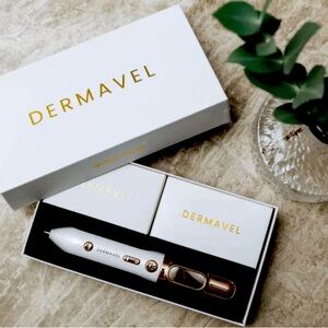 Dermavel Fibroblast Plasma Pen